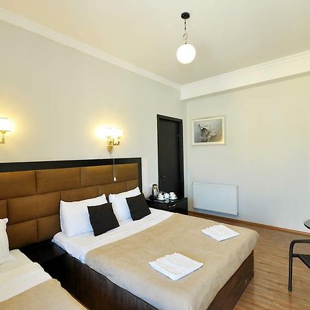 Hotel Marsel Tbilisi Ngoại thất bức ảnh