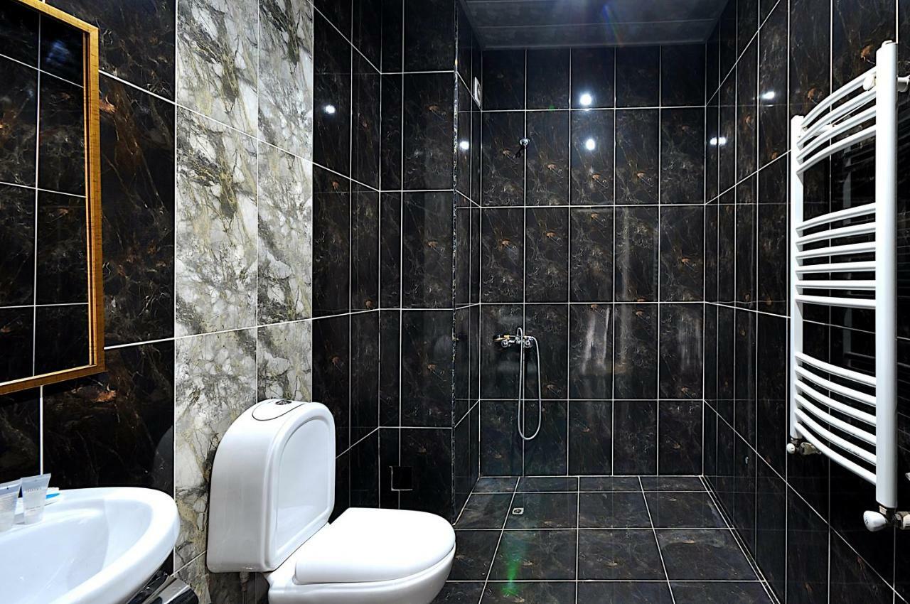 Hotel Marsel Tbilisi Ngoại thất bức ảnh