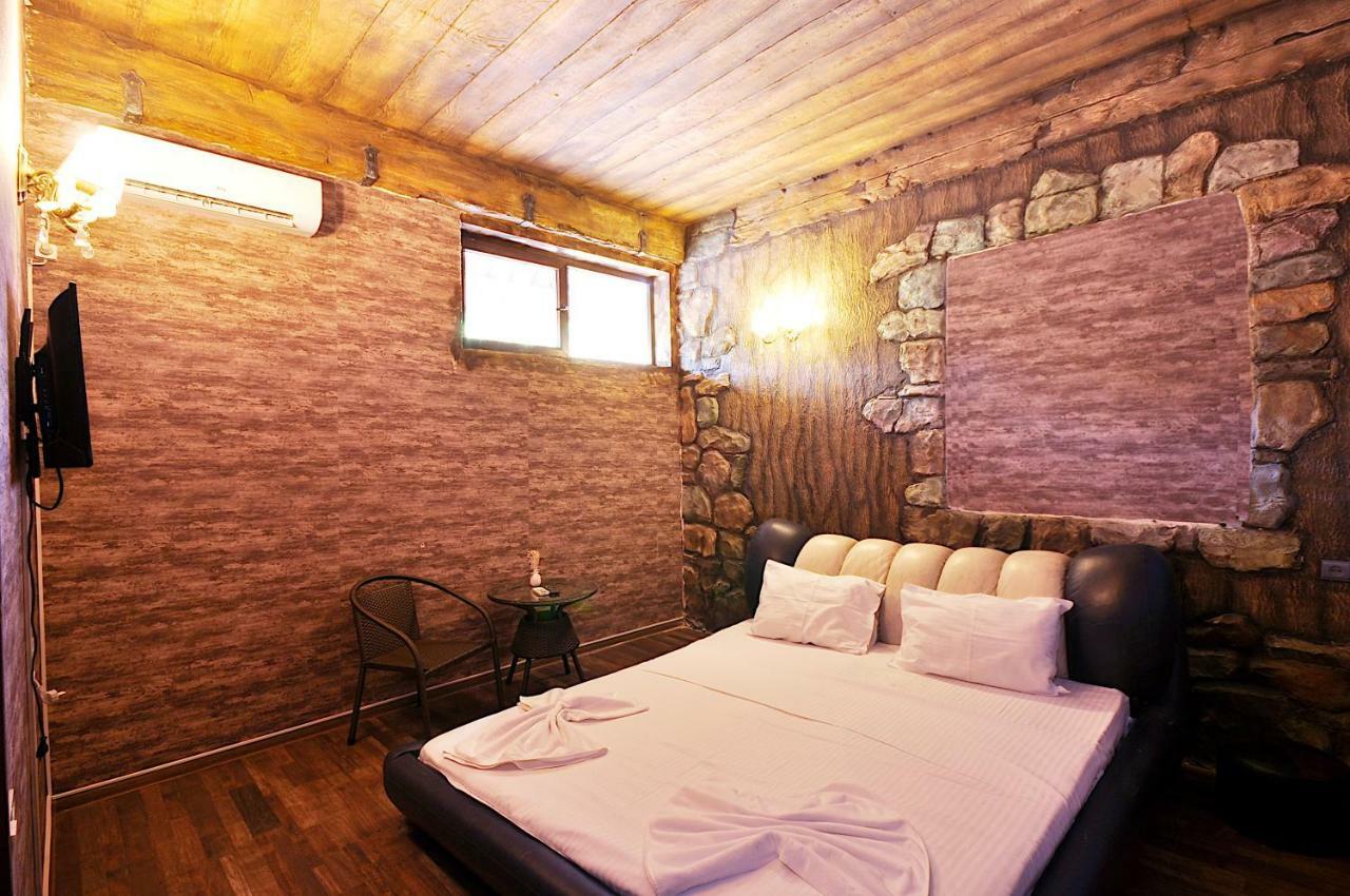 Hotel Marsel Tbilisi Ngoại thất bức ảnh