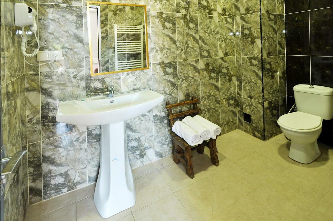 Hotel Marsel Tbilisi Ngoại thất bức ảnh