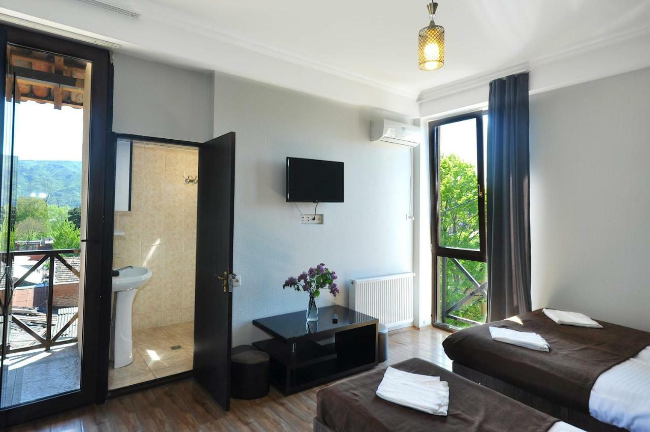 Hotel Marsel Tbilisi Ngoại thất bức ảnh