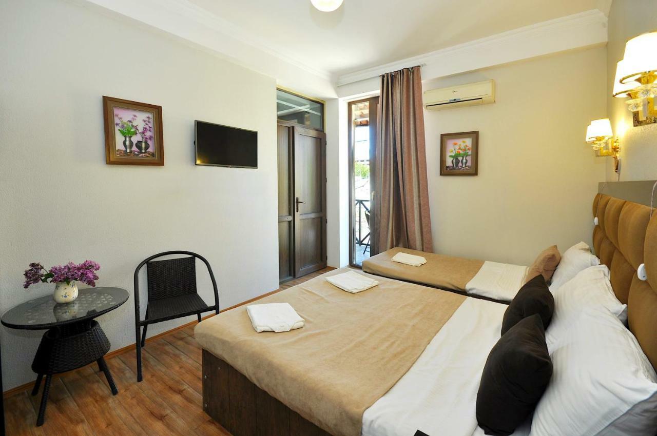 Hotel Marsel Tbilisi Ngoại thất bức ảnh