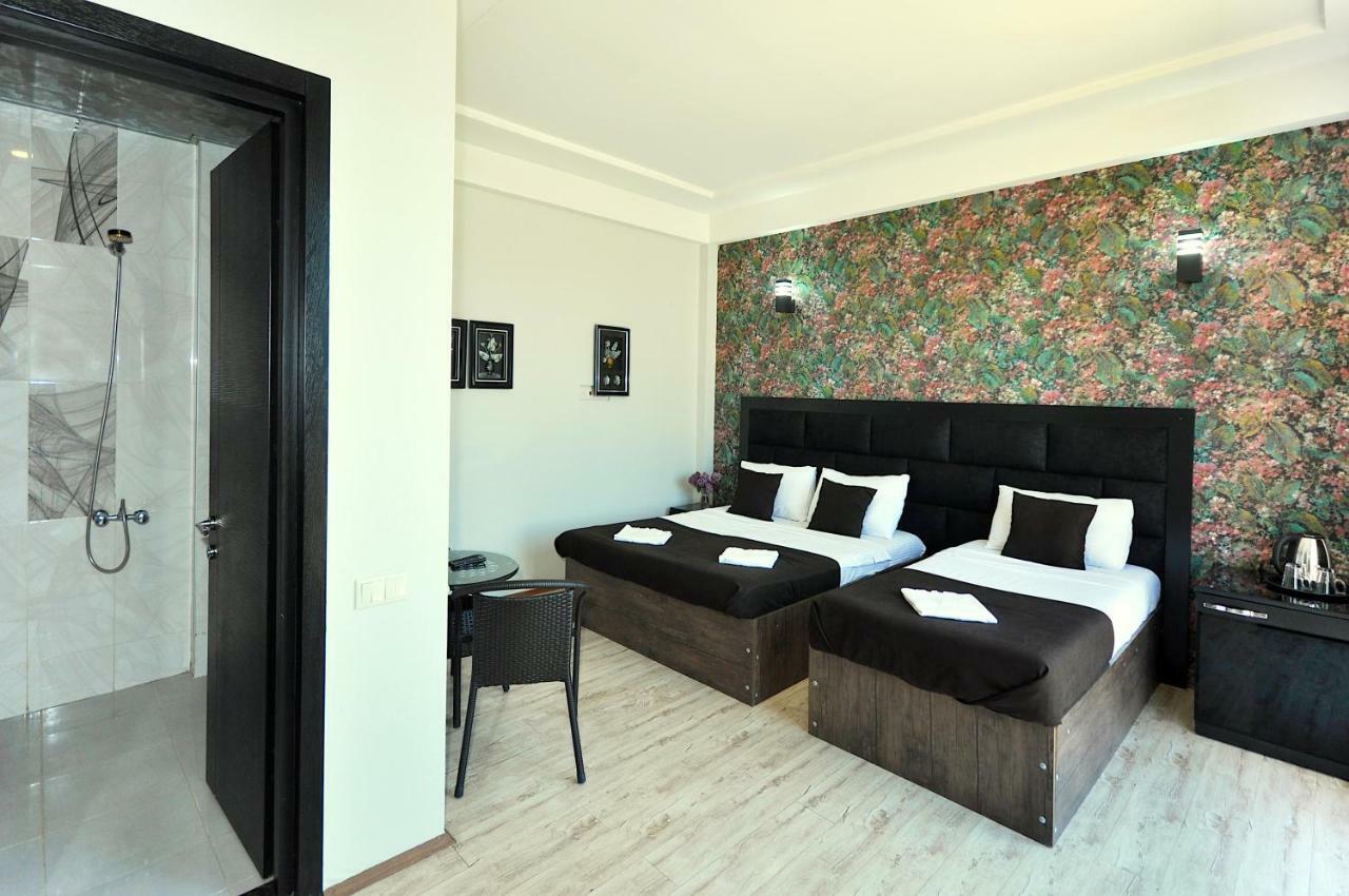 Hotel Marsel Tbilisi Ngoại thất bức ảnh