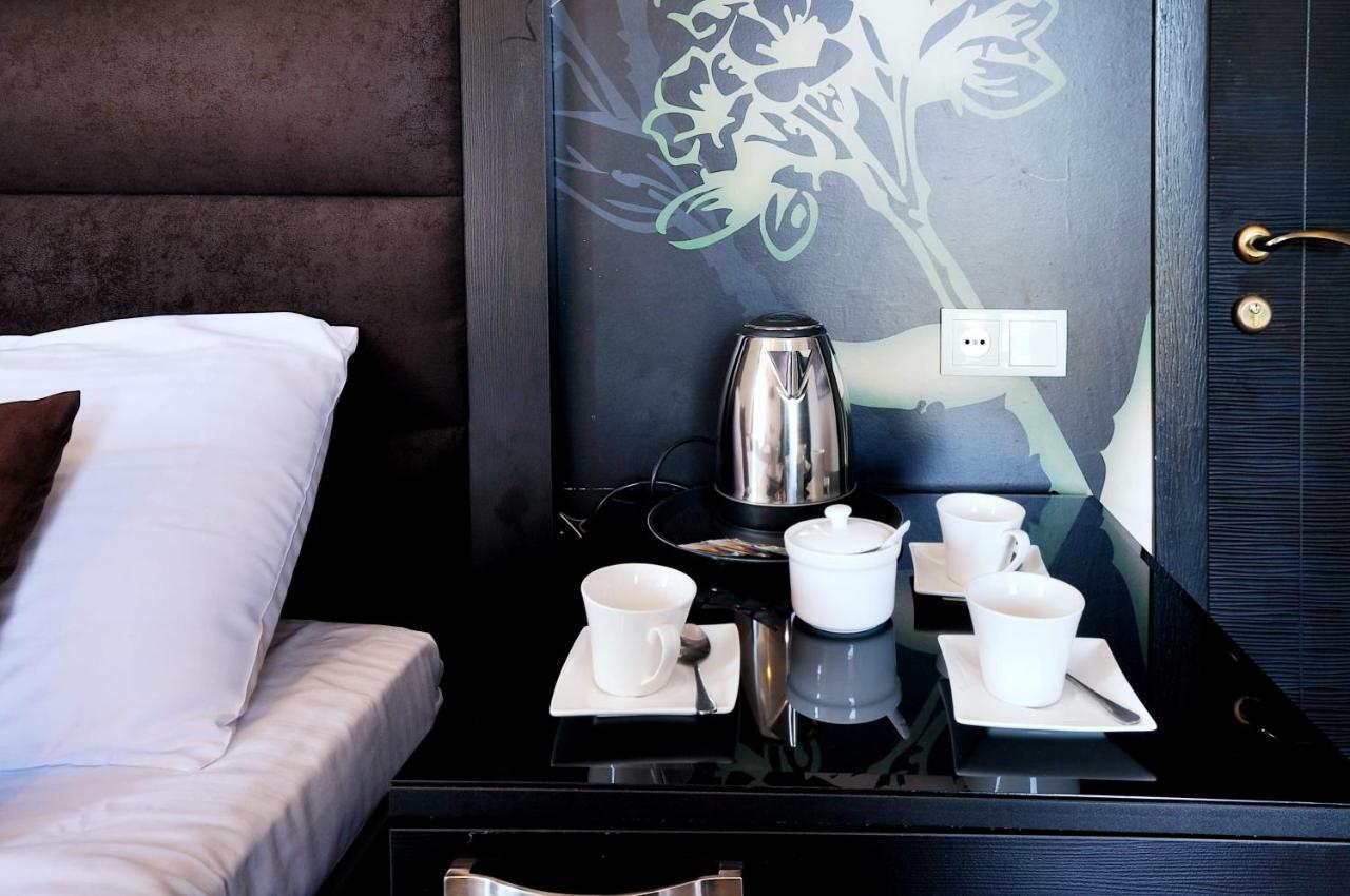 Hotel Marsel Tbilisi Ngoại thất bức ảnh