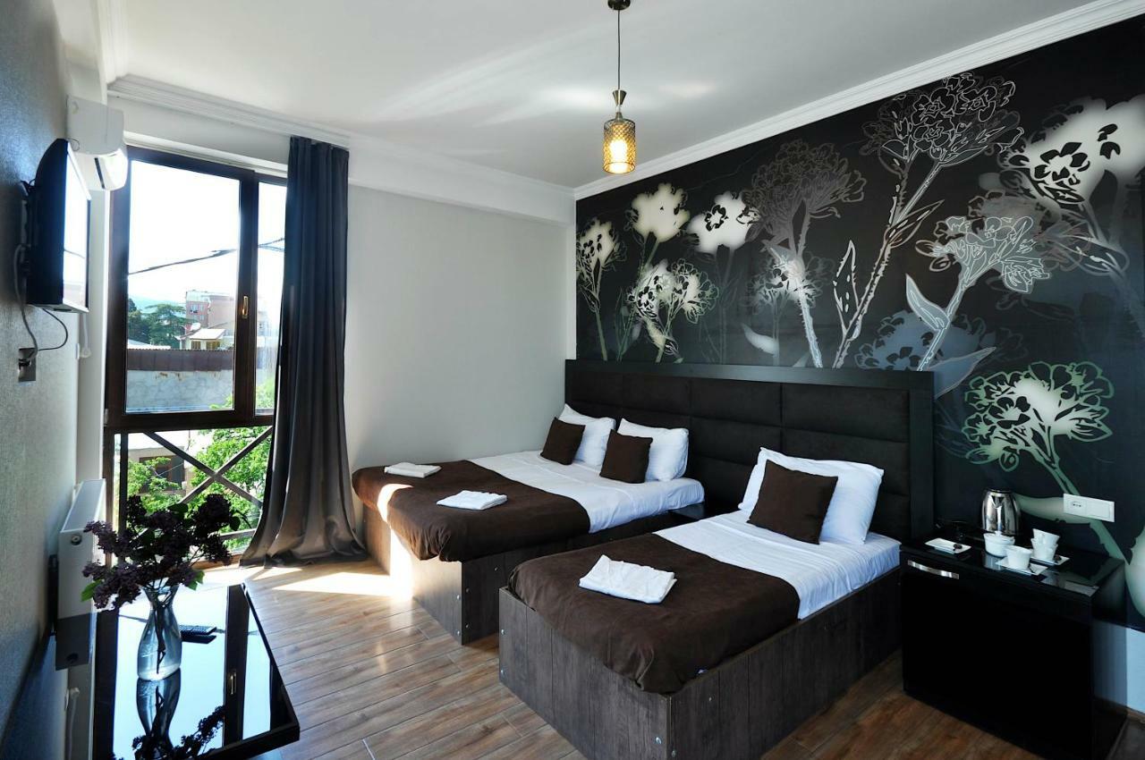Hotel Marsel Tbilisi Ngoại thất bức ảnh