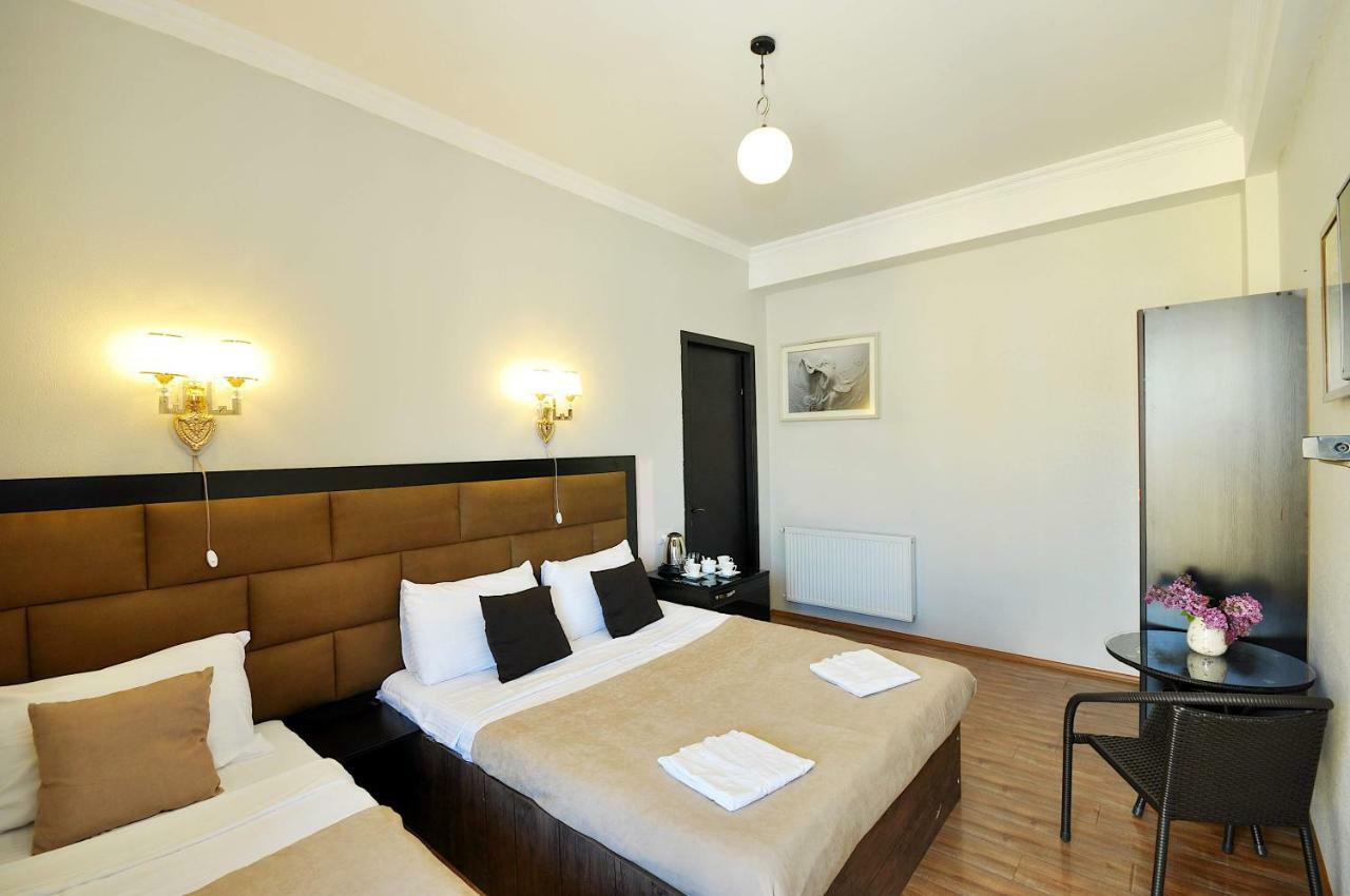 Hotel Marsel Tbilisi Ngoại thất bức ảnh