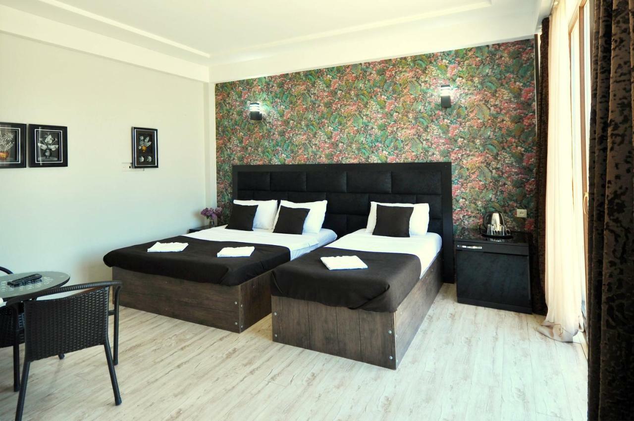 Hotel Marsel Tbilisi Ngoại thất bức ảnh