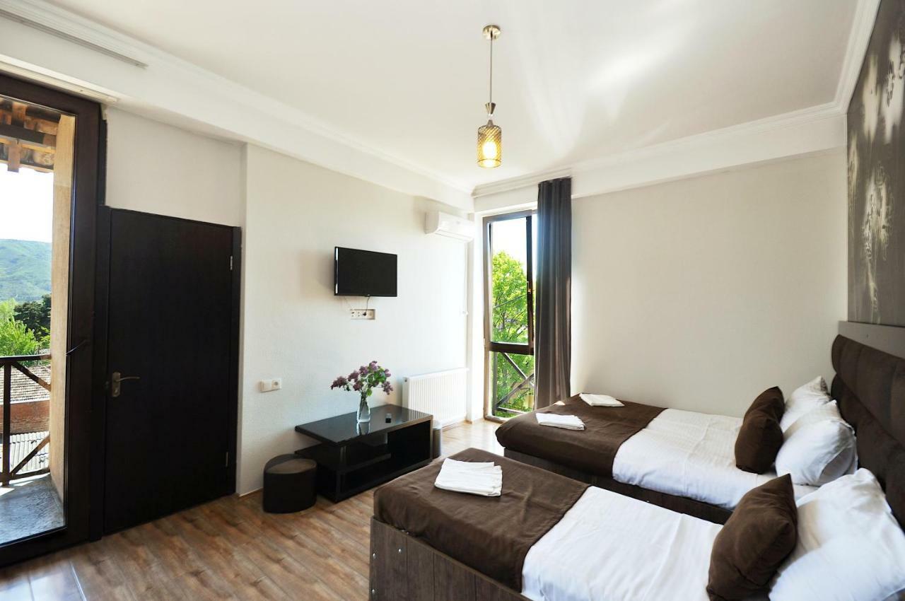 Hotel Marsel Tbilisi Ngoại thất bức ảnh