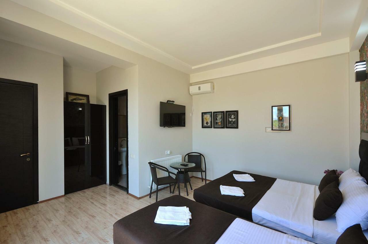 Hotel Marsel Tbilisi Ngoại thất bức ảnh