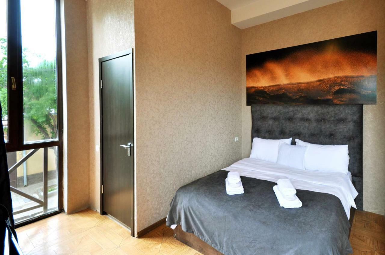Hotel Marsel Tbilisi Ngoại thất bức ảnh