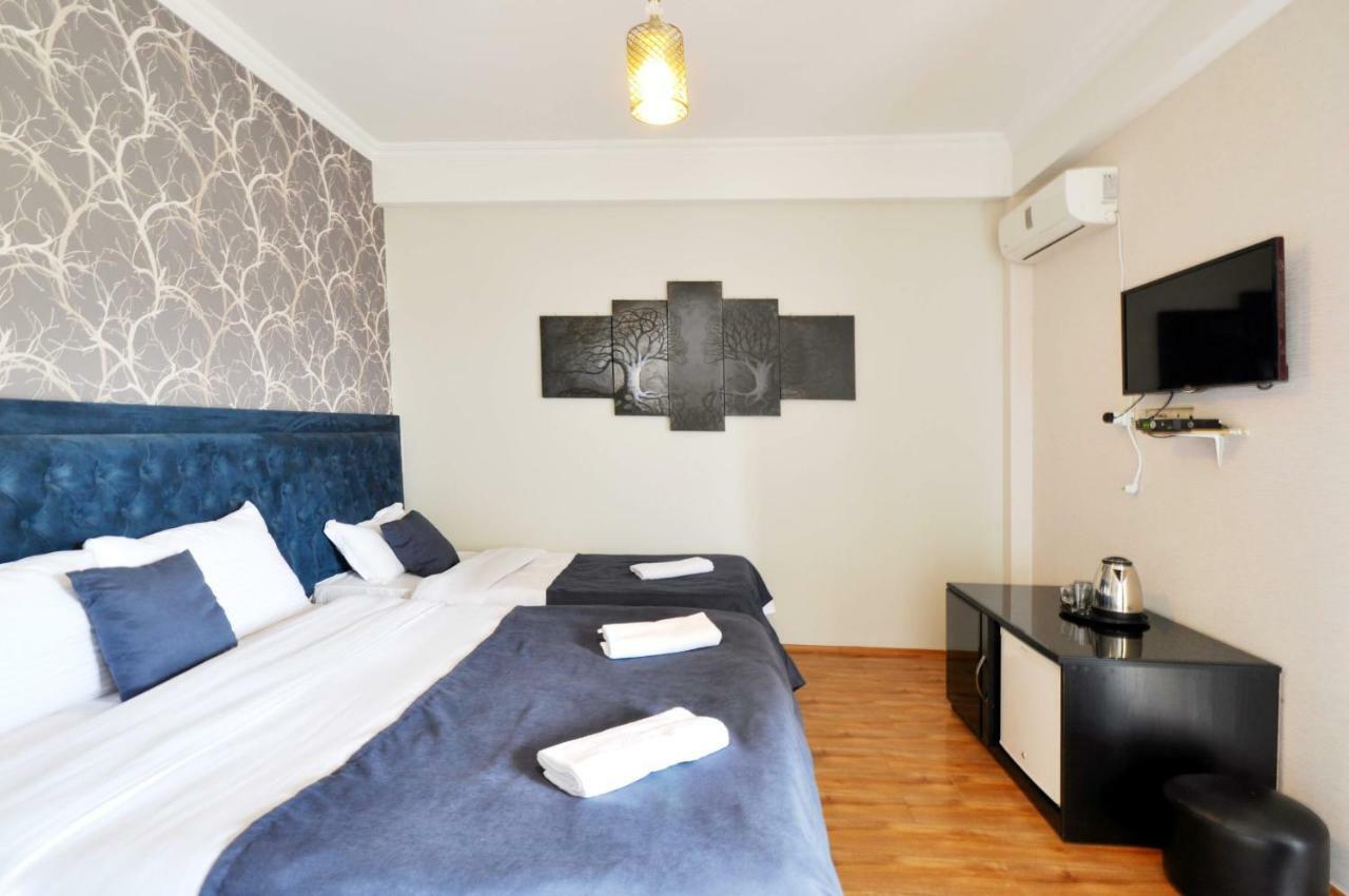 Hotel Marsel Tbilisi Ngoại thất bức ảnh