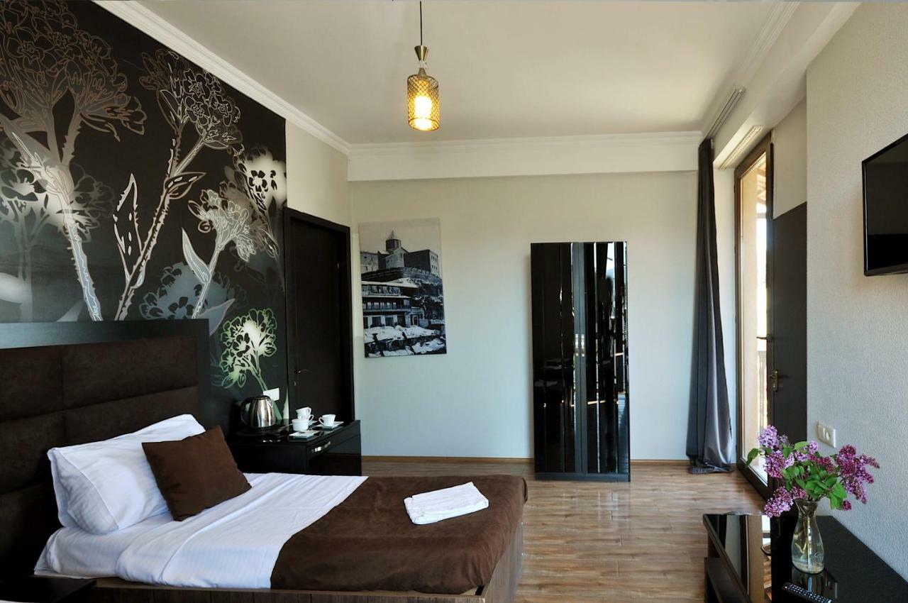 Hotel Marsel Tbilisi Ngoại thất bức ảnh