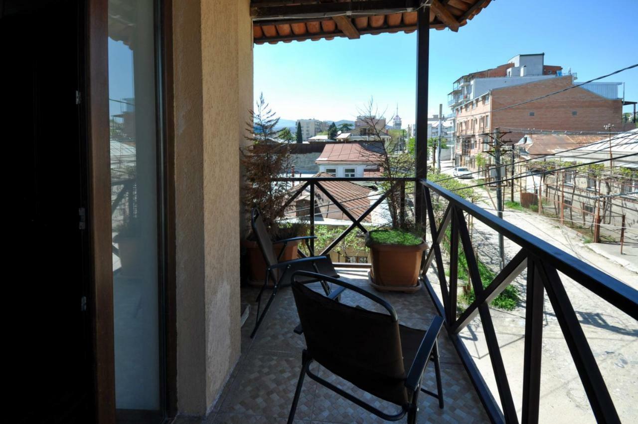 Hotel Marsel Tbilisi Ngoại thất bức ảnh